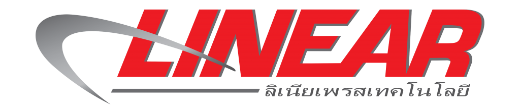 Linear Press Technology Thailand logo.